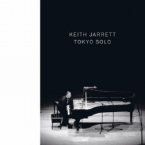 Tokyo Solo 2002  JARRETT KEITH