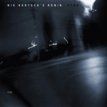 Stoa  NIK BÄRTSCH'S RONIN