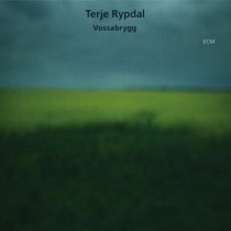 Vossabrygg  RYPDAL  TERJE