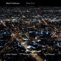 What Exit  FELDMAN MARK