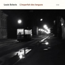 L'imparfait des langues  SCLAVIS LOUIS