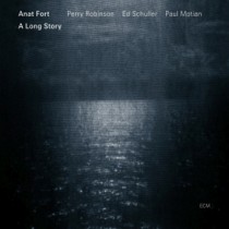 A Long Story  FORT ANAT