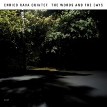 The Words and The Days  RAVA ENRICO