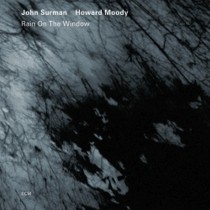 Rain On The Window  SURMAN JOHN