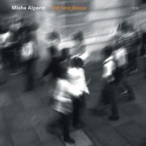 Her First Dance  ALPERIN MISHA