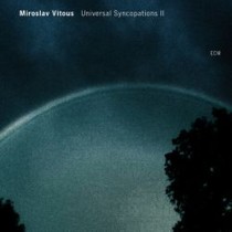 Universal Syncopations II  VITOUS MIROSLAV