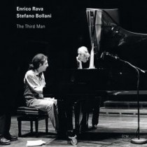 The Third Man  RAVA ENRICO - BOLLANI STEFANO