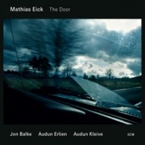 The Door  EICK MATHIAS