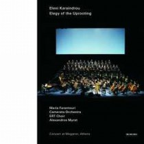 Elegy of the Uprooting  KARAINDROU ELENI