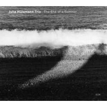 The End of a Summer  HULSMANN JULIA