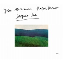 Sargasso Sea  ABERCROMBIE JOHN