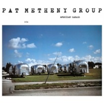 American garage  METHENY PAT