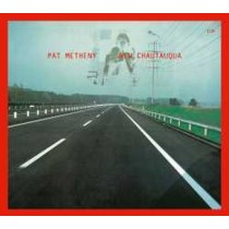 New Chautauqua  METHENY PAT