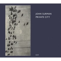 Private City  SURMAN JOHN