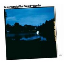 The Great Pretender  BOWIE LESTER