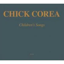 Children's Songs  COREA CHICK
