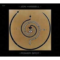 Power Spot  HASSEL JON