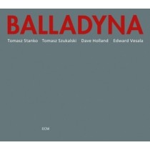 Balladyna  STANKO TOMASZ