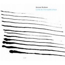 Conte de l'incroyable amour  BRAHEM ANOUAR