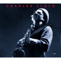 The Call  LLOYD CHARLES