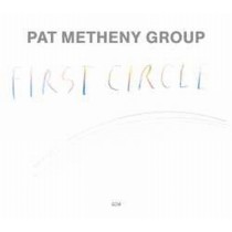 First Circle  METHENY PAT