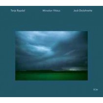 Terje Rypdal, Miroslav Vitous, Jack DeJohnette  RYPDAL  TERJE