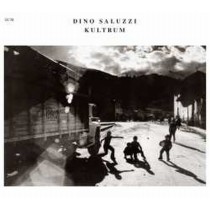 Kultrum  SALUZZI DINO