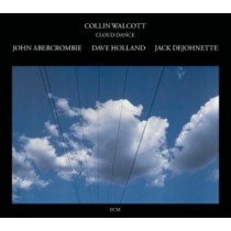 Cloud Dance  WALCOTT COLLIN