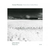 Somewhere Called Home  WINSTONE NORMA