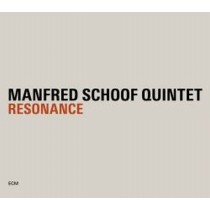 Resonance  SCHOOF MANFRED