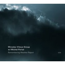 Remembering Weather Report  VITOUS MIROSLAV