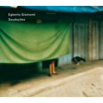 Saudações  GISMONTI EGBERTO