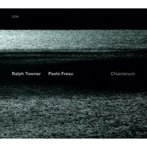 Chiaroscuro  TOWNER - FRESU