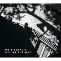 Lost On The Way  SCLAVIS LOUIS