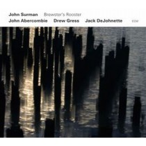 Brewster's Rooster  SURMAN JOHN
