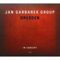 Dresden  GARBAREK JAN