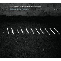 Fabula Suite Lugano  WALLUMRØD CHRISTIAN