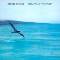 Return To Forever  COREA CHICK