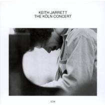 The Köln Concert  JARRETT KEITH