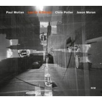 Lost In A Dream  MOTIAN PAUL