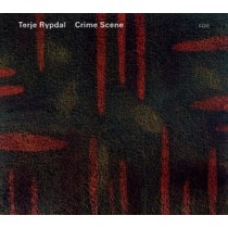 Crime Scene  RYPDAL  TERJE