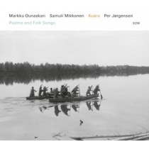 Kuara - Psalms and folk songs  OUNASAKARI/MIKKONEN/JØRGENSEN