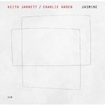 Jasmine  JARRETT KEITH