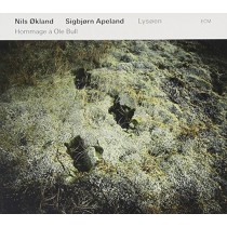 Lysøen - Hommage à Ole Bull  APELAND SIGBJØRN