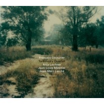 Tarkovsky Quartet  COUTURIER FRANÇOIS