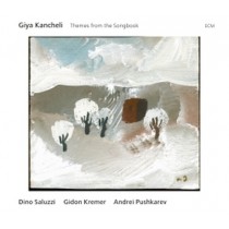 Themes from the Songbook  KANCHELI GIYA