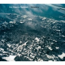 Vespers  HAARLA IRO