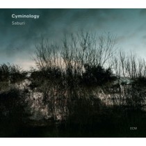 Saburi  CYMINOLOGY