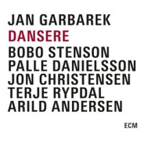 Dansere  GARBAREK JAN