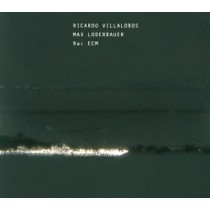 Re: ECM  VILLALOBOS RICARDO